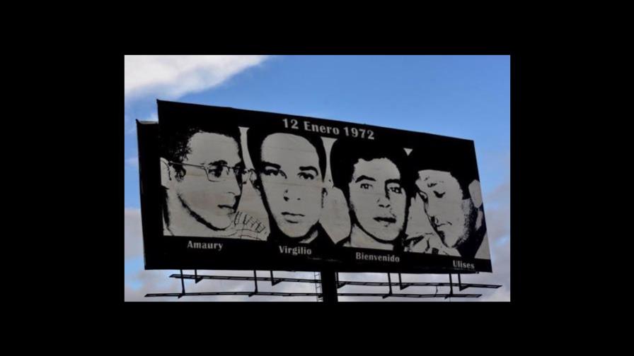 Se cumplen 51 años de la caída de Los Palmeros; resaltan accionar de los héroes