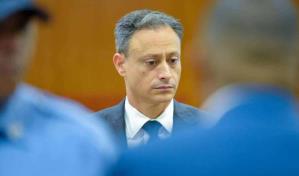 Tras 12 horas de litigio, juez aplaza revisión obligatoria de medida de coerción a Jean Alain