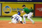 Estrellas y Licey, reencuentro en una final 43 años después