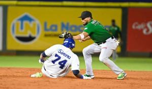 Estrellas y Licey, reencuentro en una final 43 años después