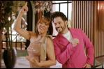 Manny Cruz y Milly Quezada estrenan merengue “Llegaste”