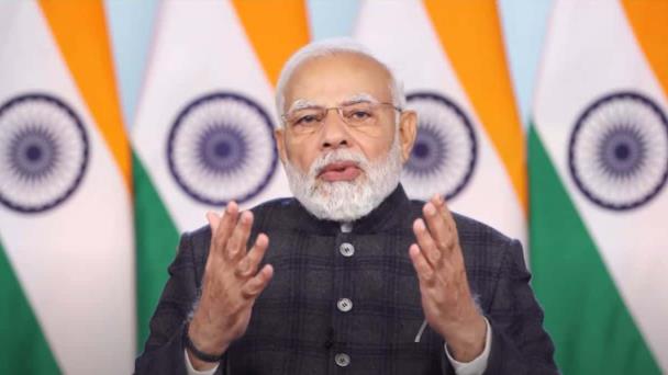 India llevará al G20 problemas que enfrenta el Sur Global