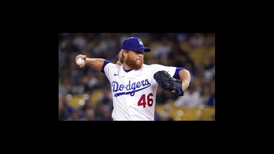 Krimbel firma por un año y 10 millones con los Filis Krimbel firma por un año y 10 millones con los Filis