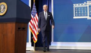 Biden dará el discurso del Estado de la Unión el 7 de febrero