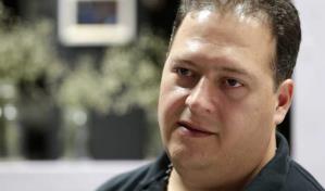 Muchos j&oacute;venes quieren ser como mi pap&aacute; por la serie de Netflix, el lamento del hijo de Pablo Escobar