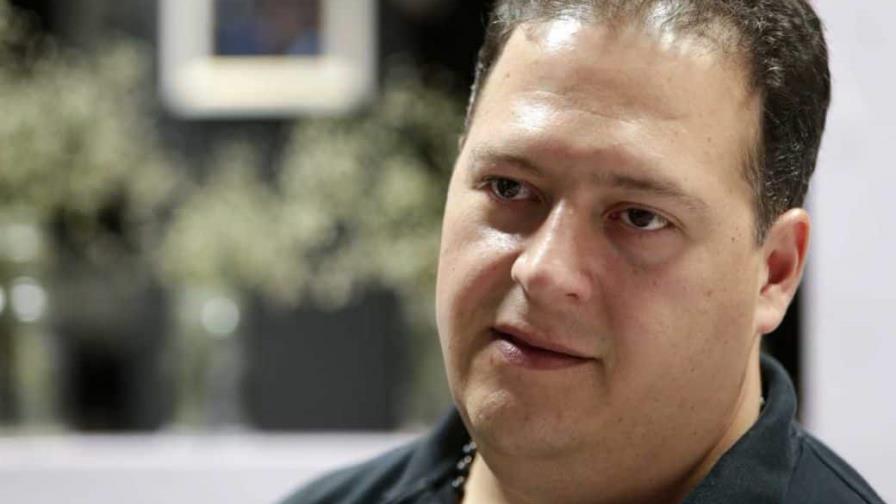 Muchos jóvenes quieren ser como mi papá por la serie de Netflix, el lamento del hijo de Pablo Escobar