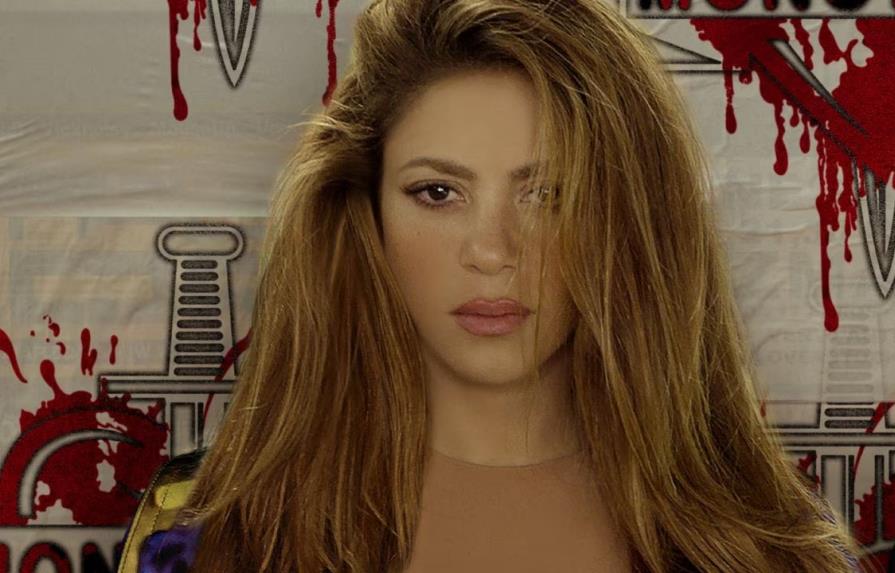 Las redes colombianas salen de la monotonía y explotan con tema de Shakira