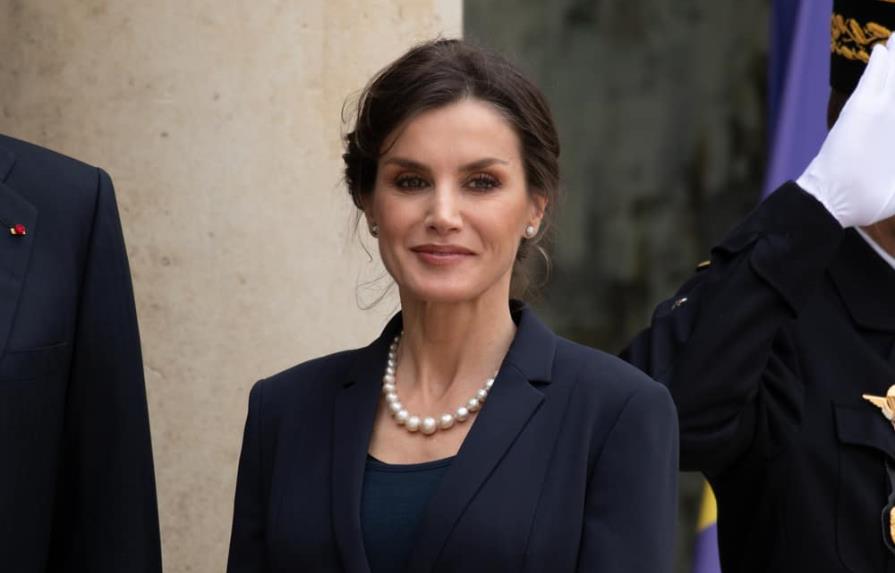 Cinco consejos de la reina Letizia Ortiz durante 2022 y que puedes aplicar en 2023