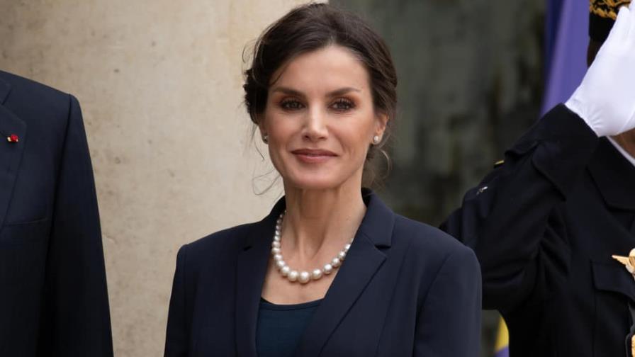 Cinco consejos de la reina Letizia Ortiz durante 2022 y que puedes aplicar en 2023