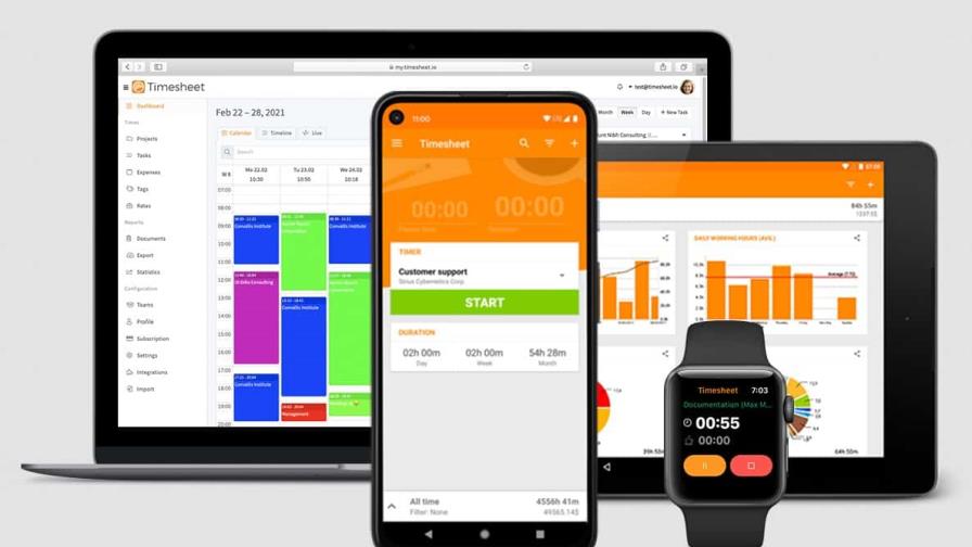 EEUU lanza aplicación en español para registro de horas trabajadas y sueldos