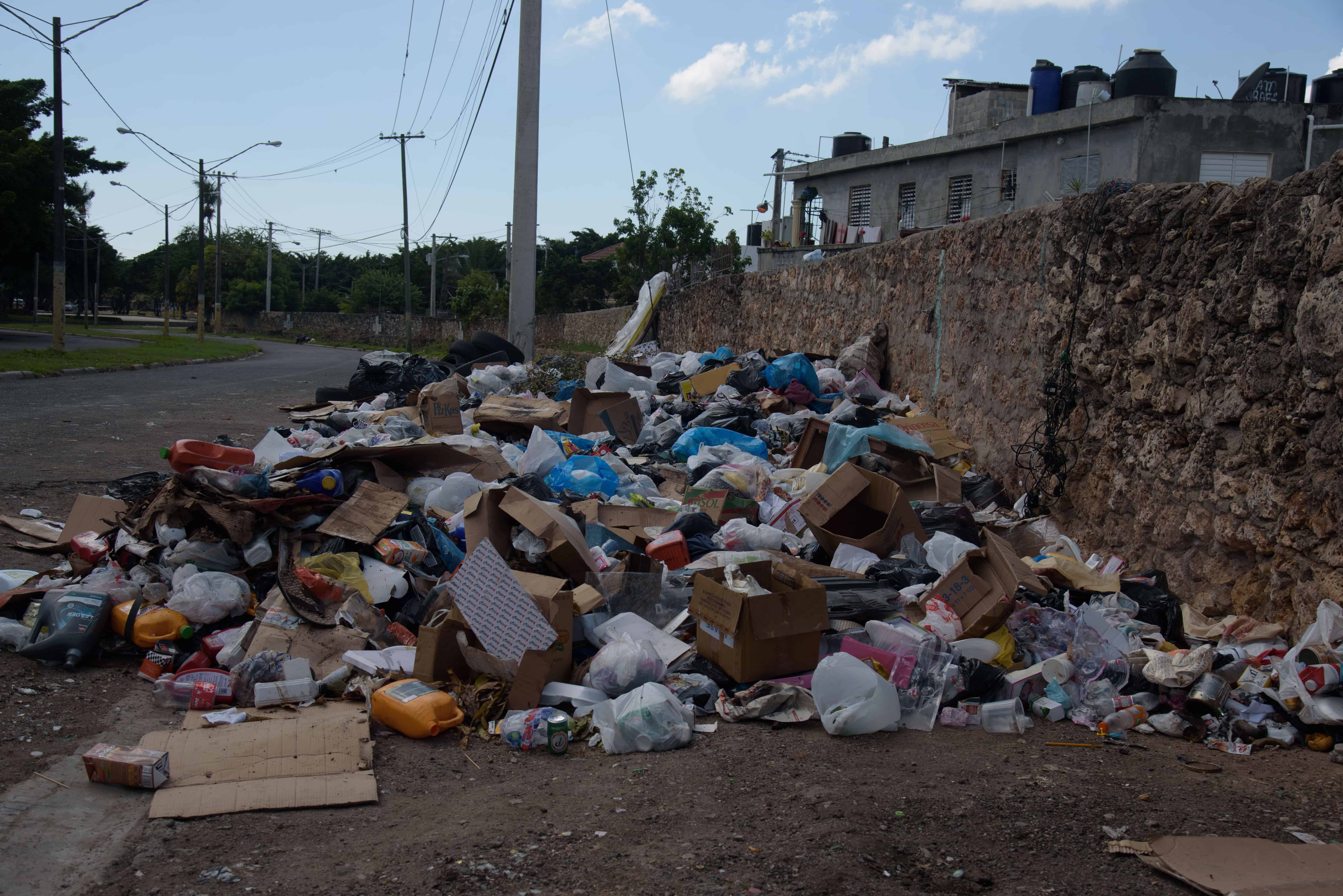 La Alcaldía dice que mejorará la situación