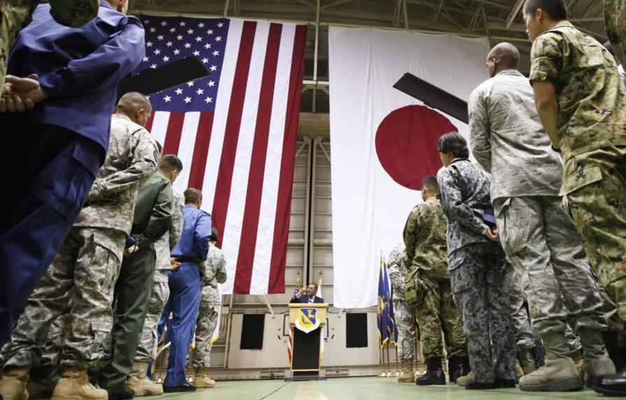EEUU y Japón extienden acuerdo de defensa al espacio ante preocupación sobre China