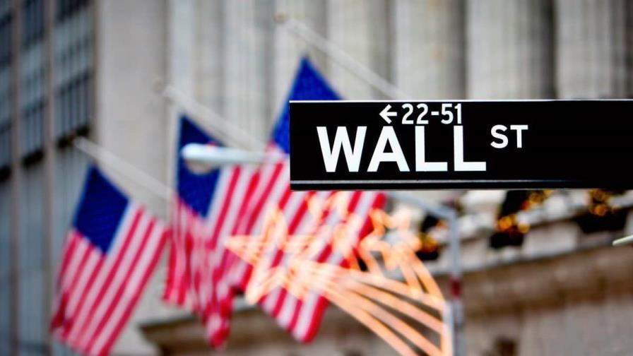 Wall Street abre con leve alza tras dato de inflación en línea con lo esperado