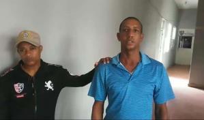 Se entrega hombre acusado de matar a reconocido pintor de Hato Mayor