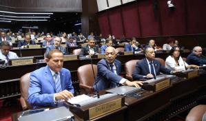 Diputados aprueban en segunda lectura el proyecto de ley de los Actos del Estado Civil