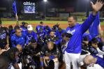 VIDEO | Estrellas y Licey van a la serie final de la pelota invernal dominicana