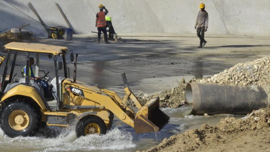 Anuncian en febrero estará listo tramo Aeropuerto Cibao-Santiago de la autopista Duarte