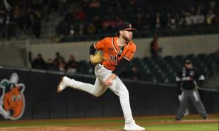 Hermosillo se apoya en pitcheo para ganar a Algodoneros en béisbol de México