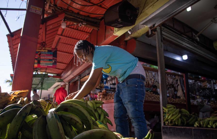 República Dominicana cerró 2022 con una inflación interanual de 7.83 %