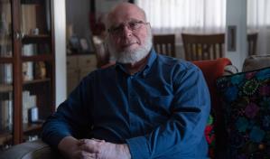 Pedro Vergés: “Este es un trabajo de muchos años, paciencia y entrega”