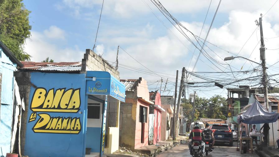 Comunitarios de Guachupita, Gualey y Los Guandules ven calma en enfrentamientos entre bandas