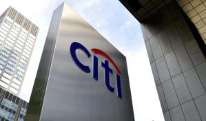 Citigroup gana 14,845 millones de dólares en 2022, un 32 % menos que en 2021