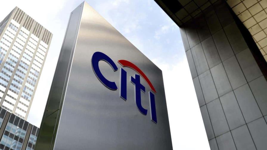 Citigroup gana 14,845 millones de dólares en 2022, un 32 % menos que en 2021