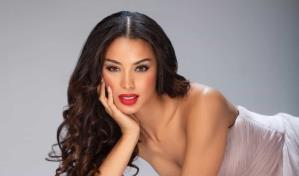 Magali Febles: Los expertos dicen que Andreína Martínez está entre las favoritas para ganar Miss Universo