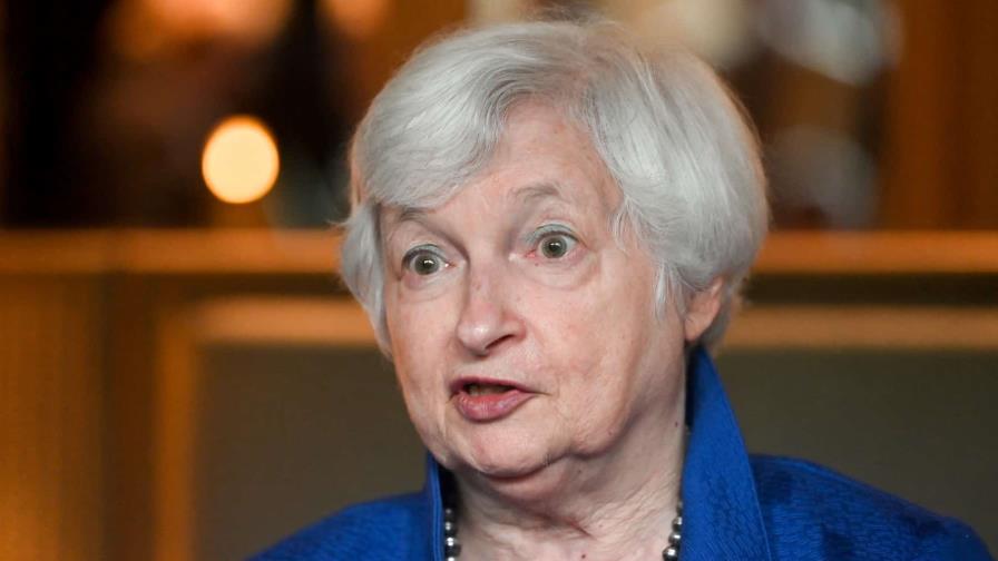 El Tesoro alerta que EE.UU. alcanzará este mes su límite legal de deudas