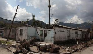 Las islas del Caribe deben prepararse para huracanes m&aacute;s intensos
