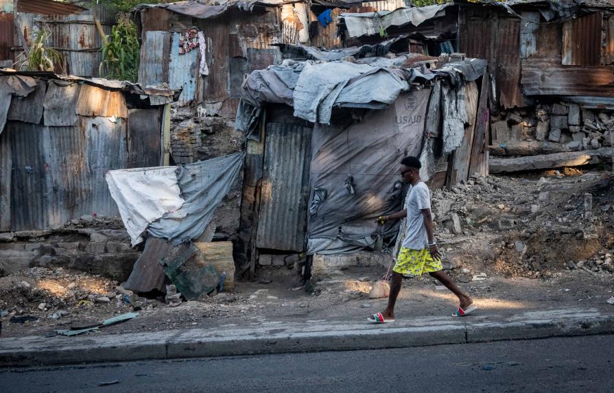 El brote de cólera en Haití deja ya 460 muertos desde su estallido en octubre