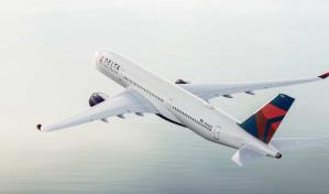 Delta gana 1,318 millones en 2022 y su facturación supera niveles prepandemia