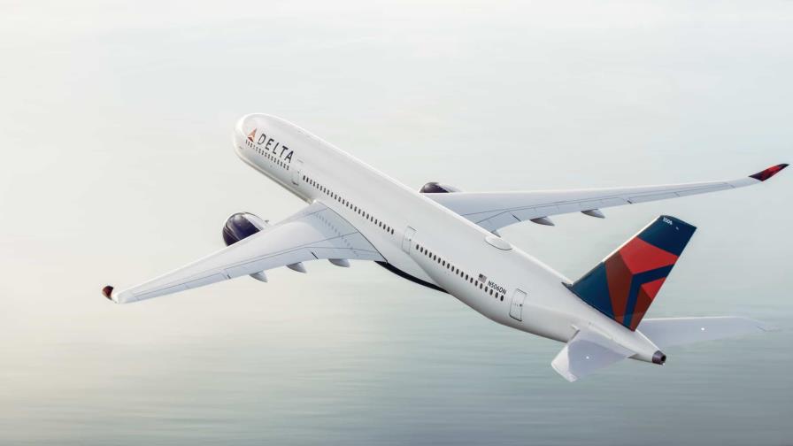 Delta gana 1,318 millones en 2022 y su facturación supera niveles prepandemia