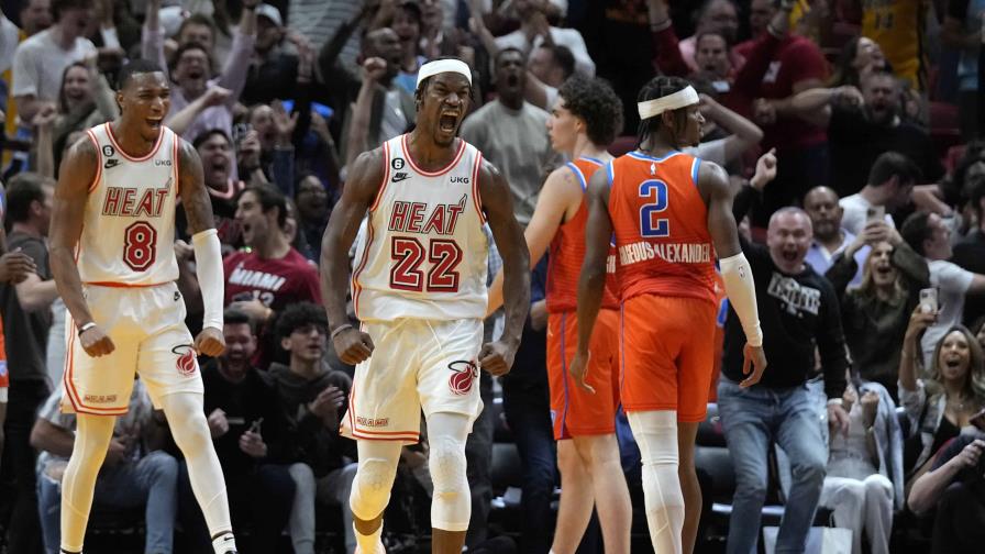 Miami busca nuevo patrocinio para estadio de los Heat