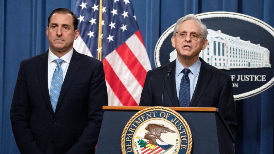 Los documentos clasificados que acercan a Biden a un escándalo trumpista