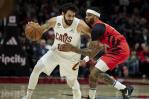 VIDEO | Cavaliers vencen a Blazers en reaparición de Rubio VIDEO | Cavaliers vencen a Blazers en reaparición de Rubio