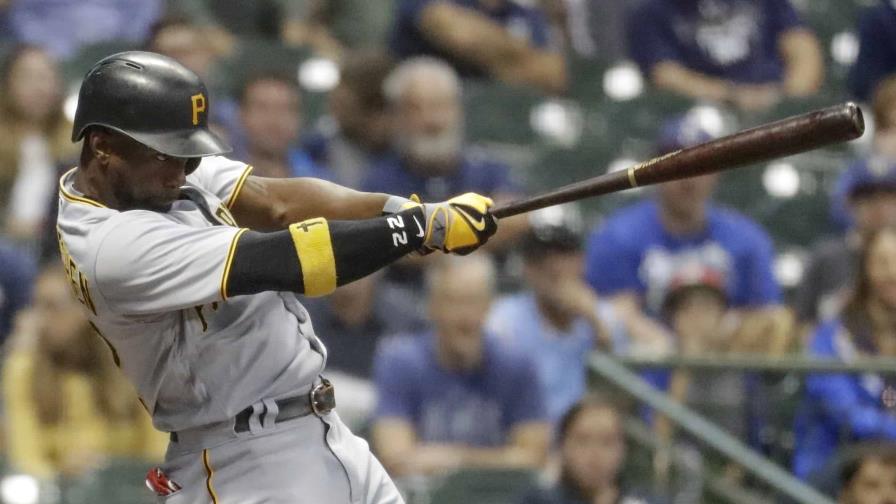 McCutchen regresará con los Piratas según fuentes