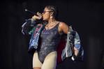 Controversial y atrevida Tokischa va por más música en 2023 Controversial y atrevida Tokischa va por más música en 2023