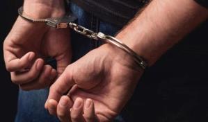 Apresan hombre acusado de violar, embarazar y explotar sexualmente a hijastra de 12 años