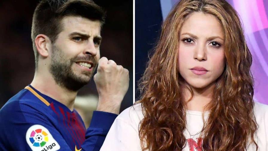 Te vas a enterar y la vida puede ser maravillosa, las últimas publicaciones de Piqué tras canción de Shakira