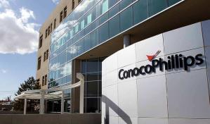 ConocoPhillips estudia vender petróleo venezolano en EEUU para cobrar deuda