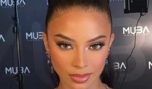 Una dominicana de Nueva York podría coronarse como Miss Universo este sábado