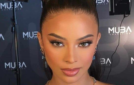 Una dominicana de Nueva York podría coronarse como Miss Universo este sábado