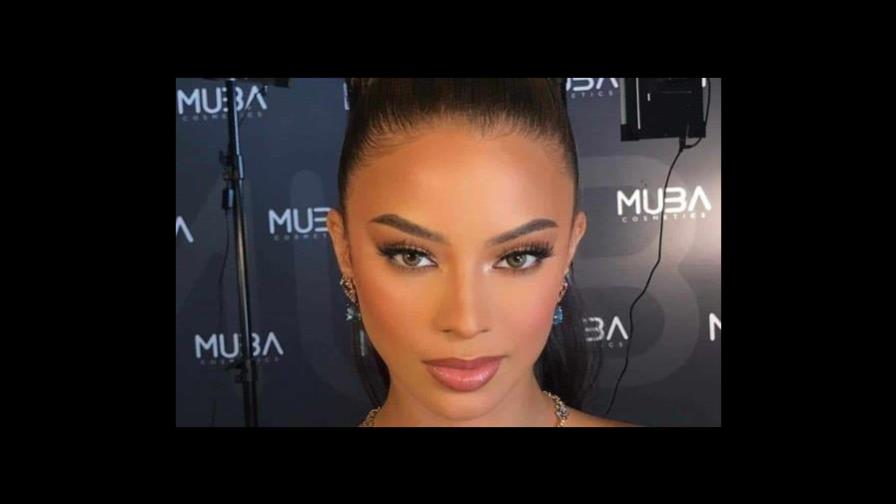 Una dominicana de Nueva York podría coronarse como Miss Universo este sábado Una dominicana de Nueva York podría coronarse como Miss Universo este sábado