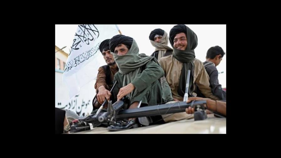 Los republicanos en el Congreso de EE.UU. investigan la retirada de Afganistán