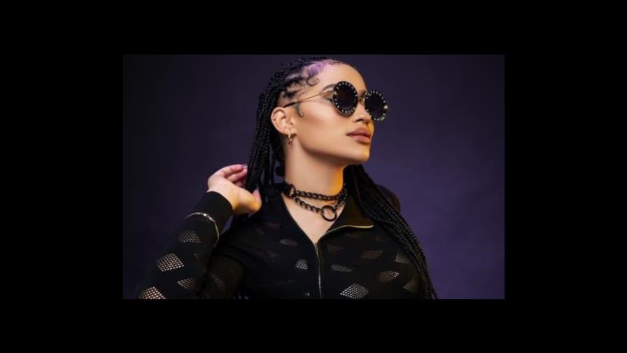 “Sueño loco”, la nueva canción de Yoli Mayoli