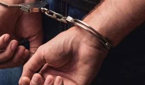 La Polic&iacute;a captura a dos hombres por asalto en cl&iacute;nica de Los Alcarrizos