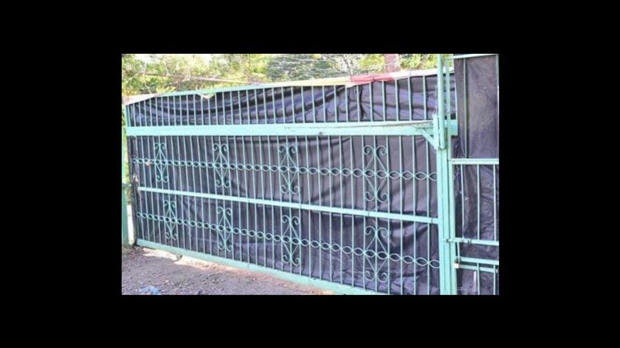 Aplazan para el domingo medida de coerción contra acusado de violar adolescentes en Santiago