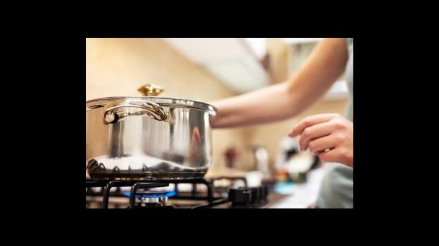 Estudios sobre el asma provocan debates sobre el uso de cocinas de gas