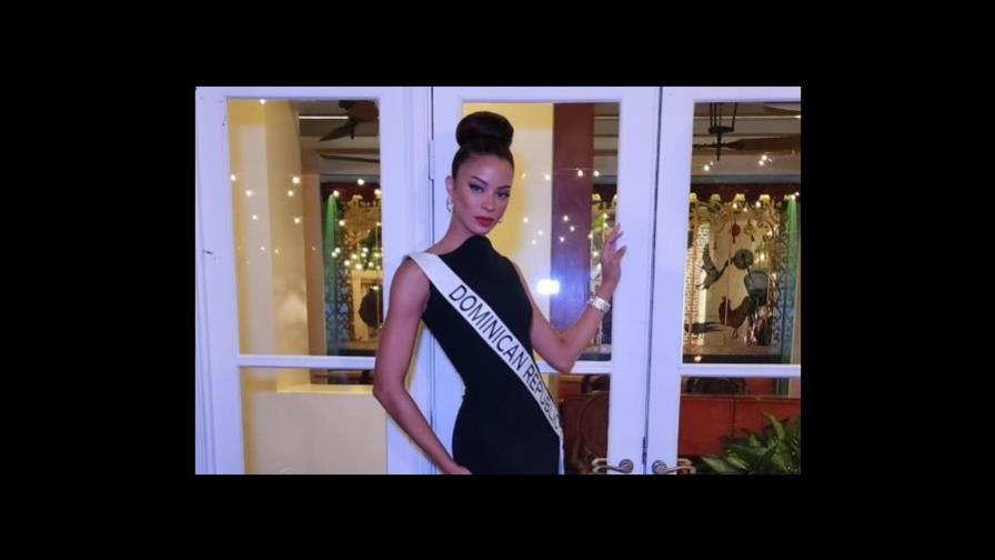 Con meses de retraso este sábado será elegida la Miss Universo 2022; dominicana entre las favoritas Con meses de retraso este sábado será elegida la Miss Universo 2022; dominicana entre las favoritas